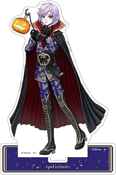 Amazon.co.jp: ツイステッドワンダーランド エペル フェルミエ