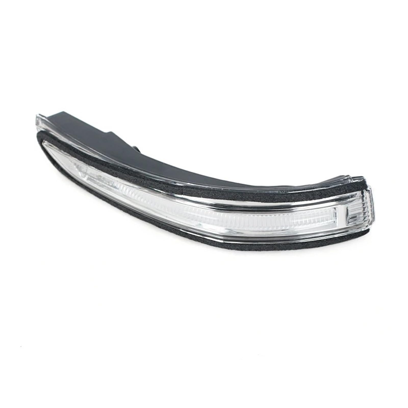 LzDQF Car Turn Signal Lights Dynamic Turn Signal Light Rearview Mirror Indicator For Kia Rio MK3 Sportage 2012-2017 KX5 Turn Singal Light.,B-Right Side