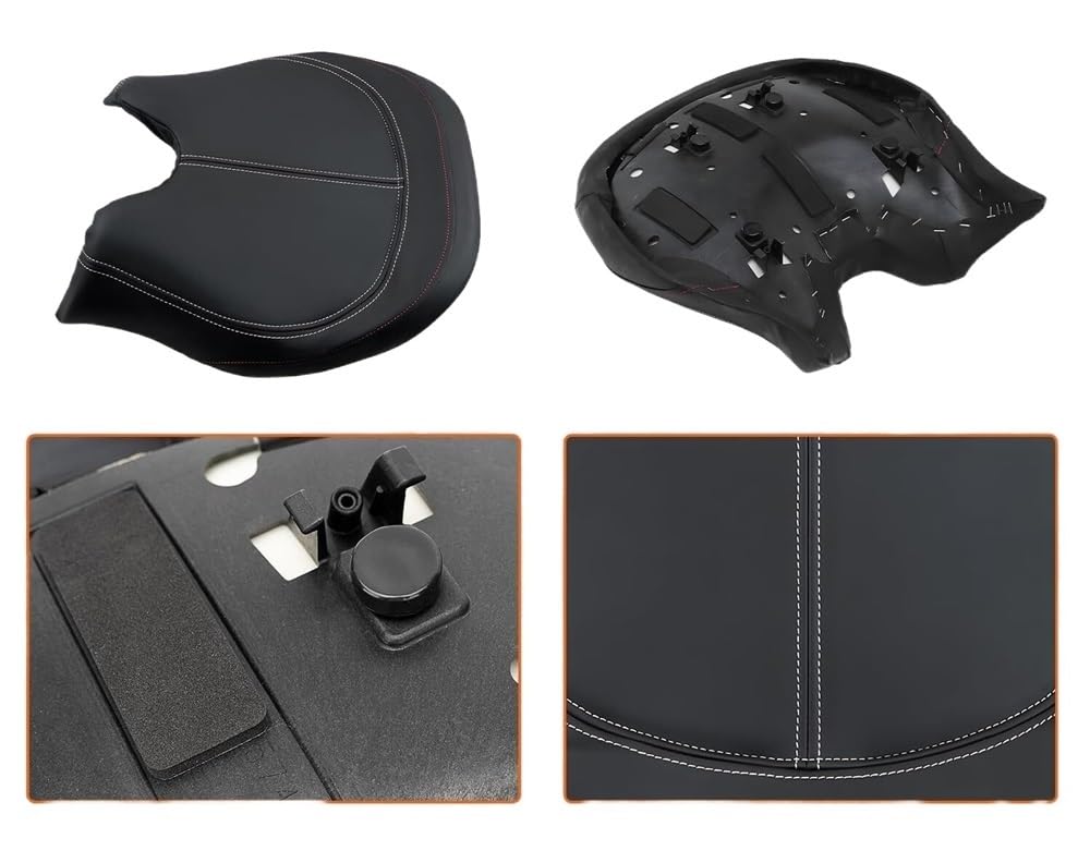Asiento Accesorios Para Motocicletas Asiento Para