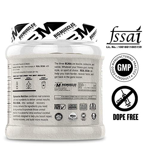 Image of Bigmuscles Nutrition Premium Gold Whey 2Kg Whey Protein Isolate Blend|25g Protein Per Serving [Belgian chocolate] & Real BCAA [50 Servings, Summer Bonanza]