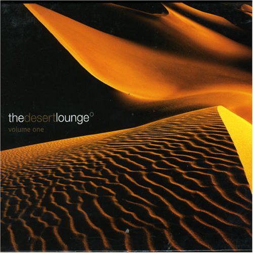 Desert Lounge [Audio CD]