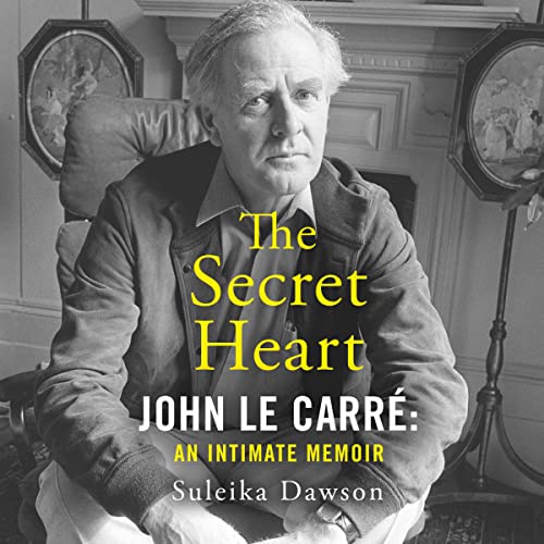 The Secret Heart by Suleika Dawson episode artwork
