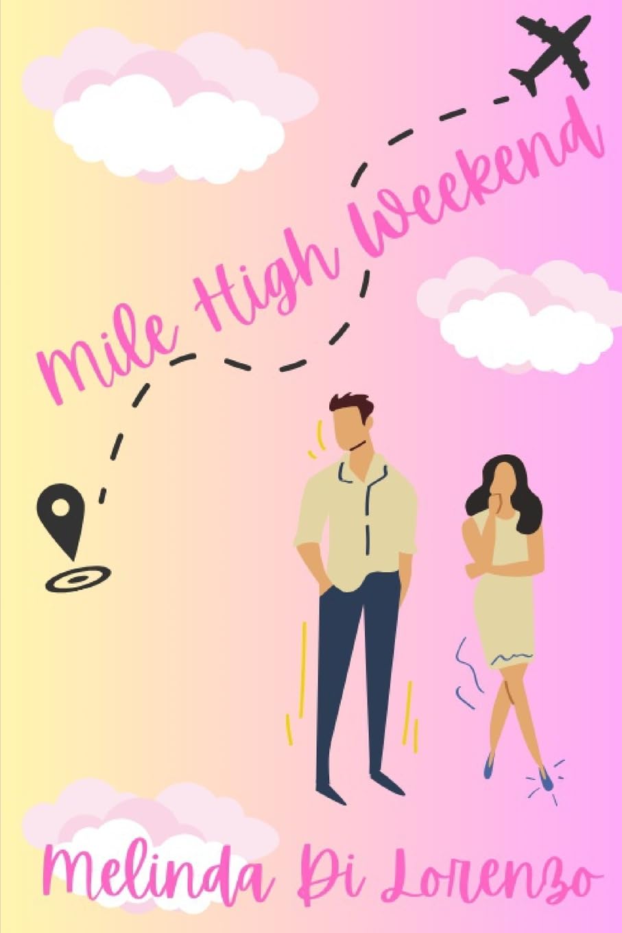 Mile High Weekend (Opposites Attract)