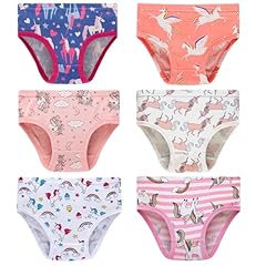 6 Pack-blue/Pink/Stripe