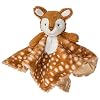 Mary Meyer Character Blanket, Amber Fawn