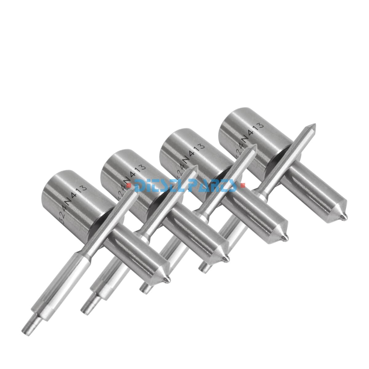 101MM 1ナシ Genuine 6PCS ZEXEL Injector Nozzles DN0SD193, 105000-1740 FOR