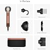 Dyson Supersonic Nural™ Hair Dryer