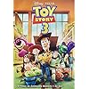 Toy Story 3 Dvd