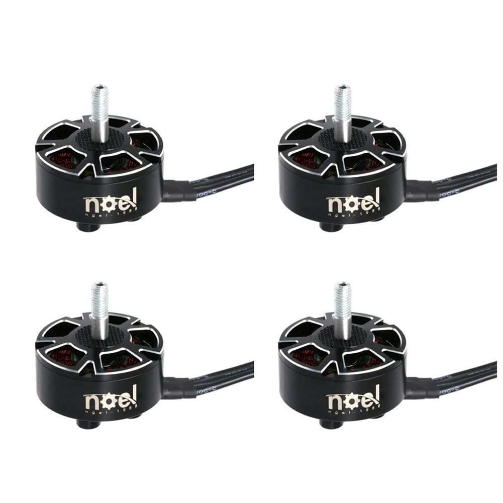 Malloy 4 . X3110 silnik bez silnika 1050KV 4-6S FPV do wyścigowych akcesoriów dronowych FPV DIY