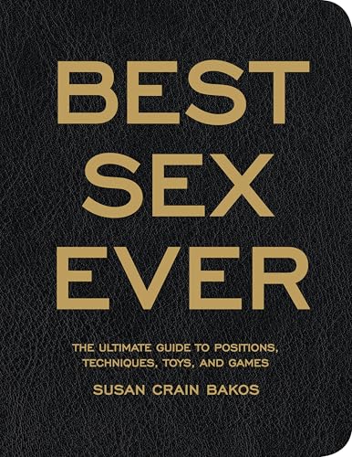 sex sexuality books