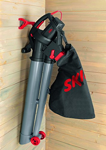 Skil F0150791AA Soffiatore/Aspirafoglie da