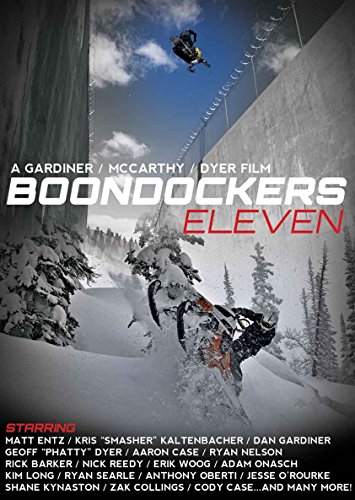 Boondockers Eleven