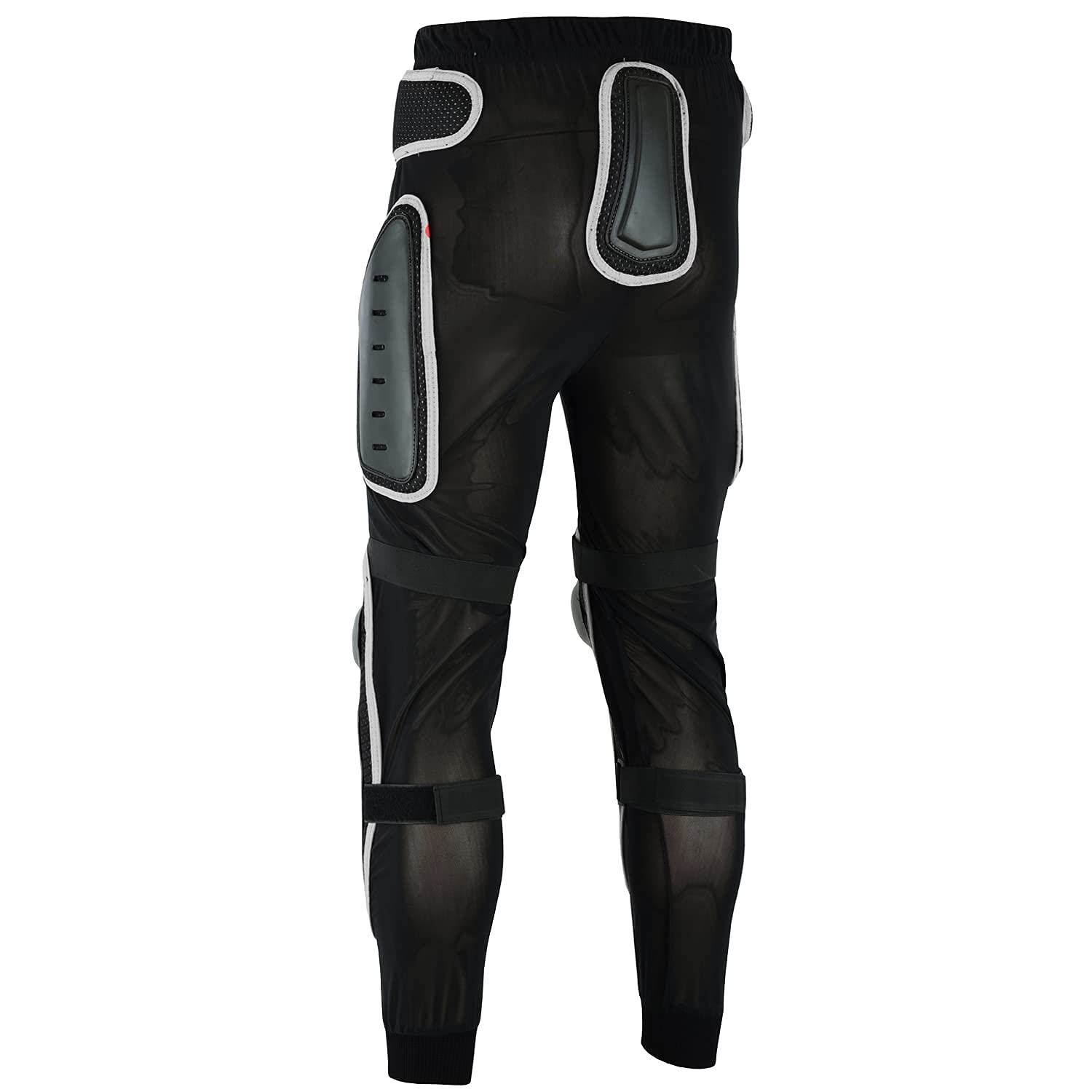 Motorcycle Motorbike Body Armour Suit Motocross Full Spine Body