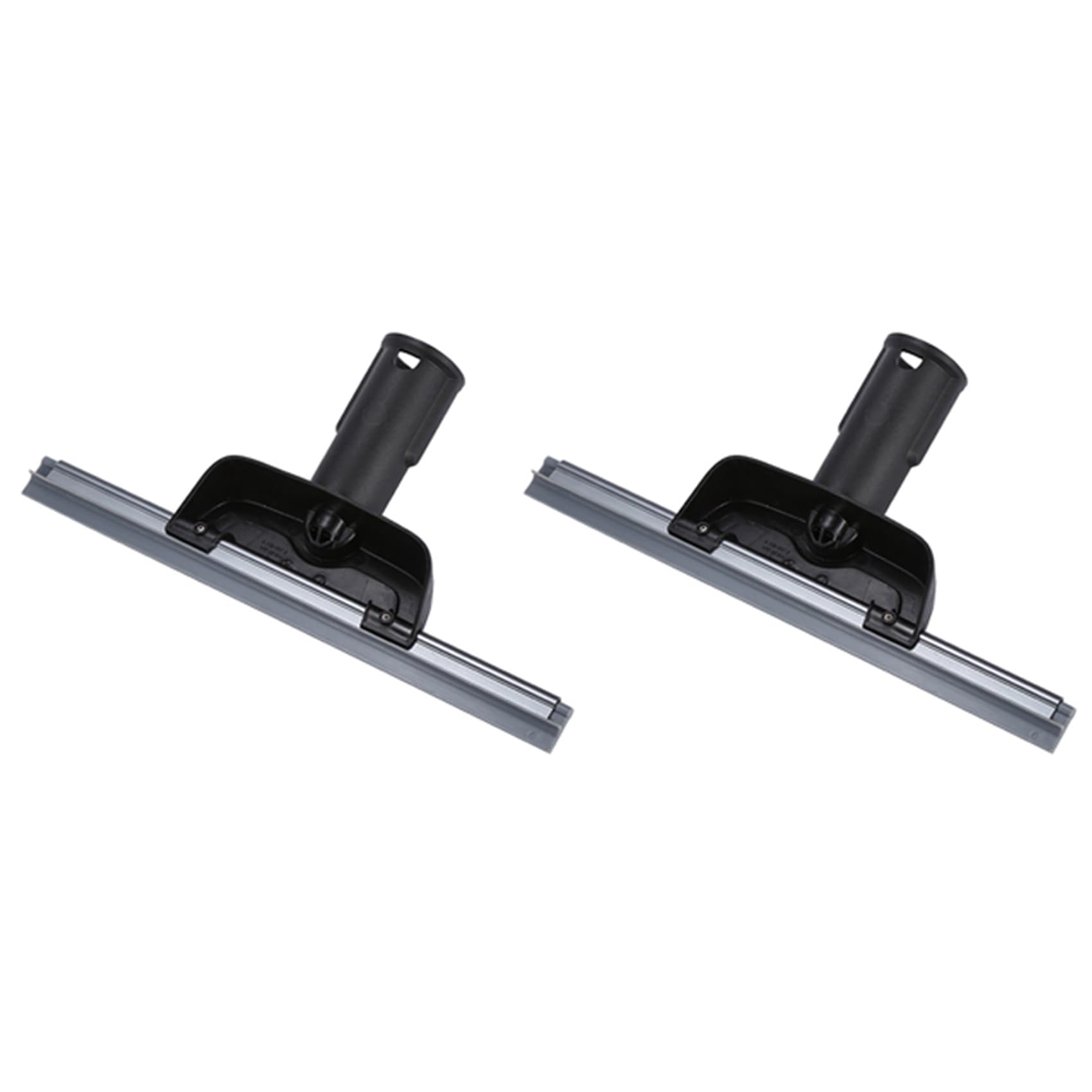 Hndhbfgrt 2X for Window Nozzle for Steam Cleaner 2.863-025.0 Mirrors Moisture and Dissolved Dirt Household Cleaning