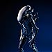 arbenmao HIYA Exquisite Mini Series 1/18 Scale 4.5 Inch Alien Big Chap GameStop Exclusive Action Figure