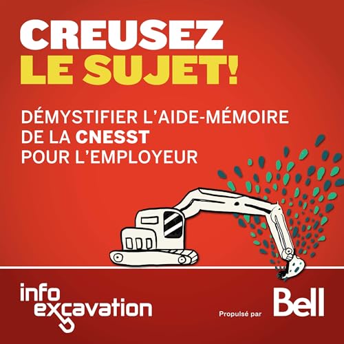 D&eacute;mystifier l&rsquo;aide-m&eacute;moire de la CNESST pour les employeurs