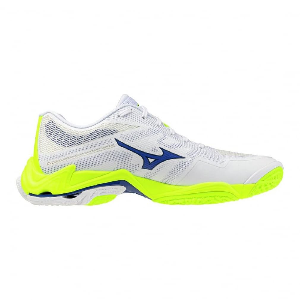 Mizuno Wave Lightning Elite Hallenschuhe Senior