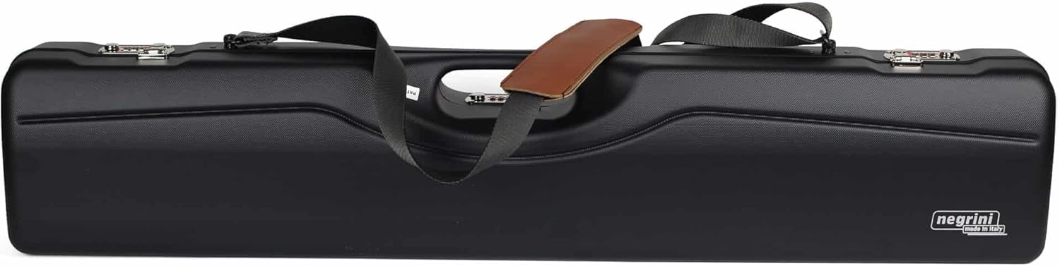 Negrini OU High Rib Trap/Sporting Compact Shotgun Case