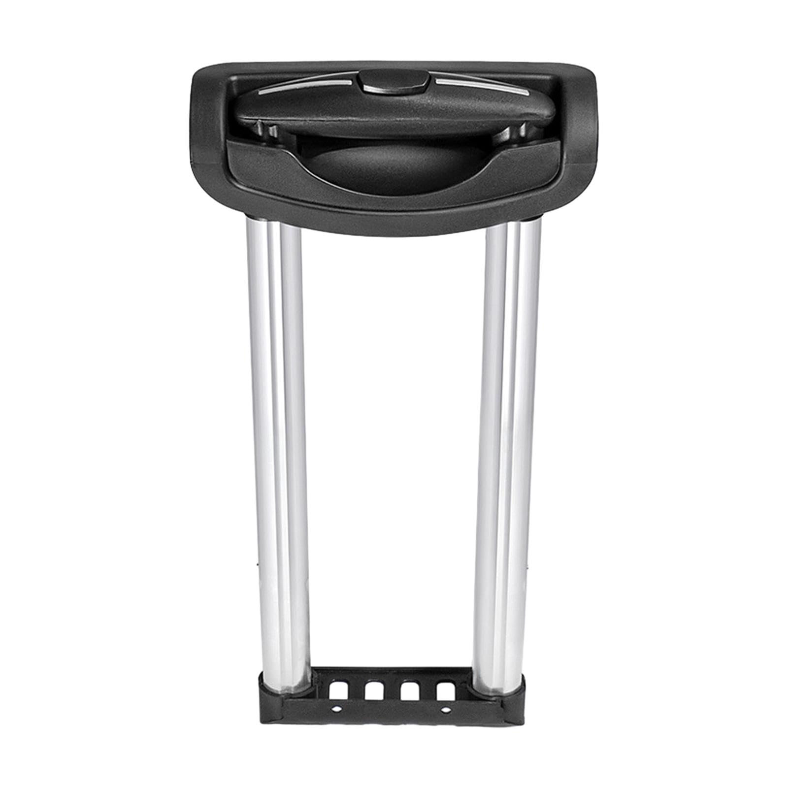 Maniglia Telescopica Per Valigia - Ricambio In Ferro Per Bagagli Rigidi, Estensibile - Foto 10