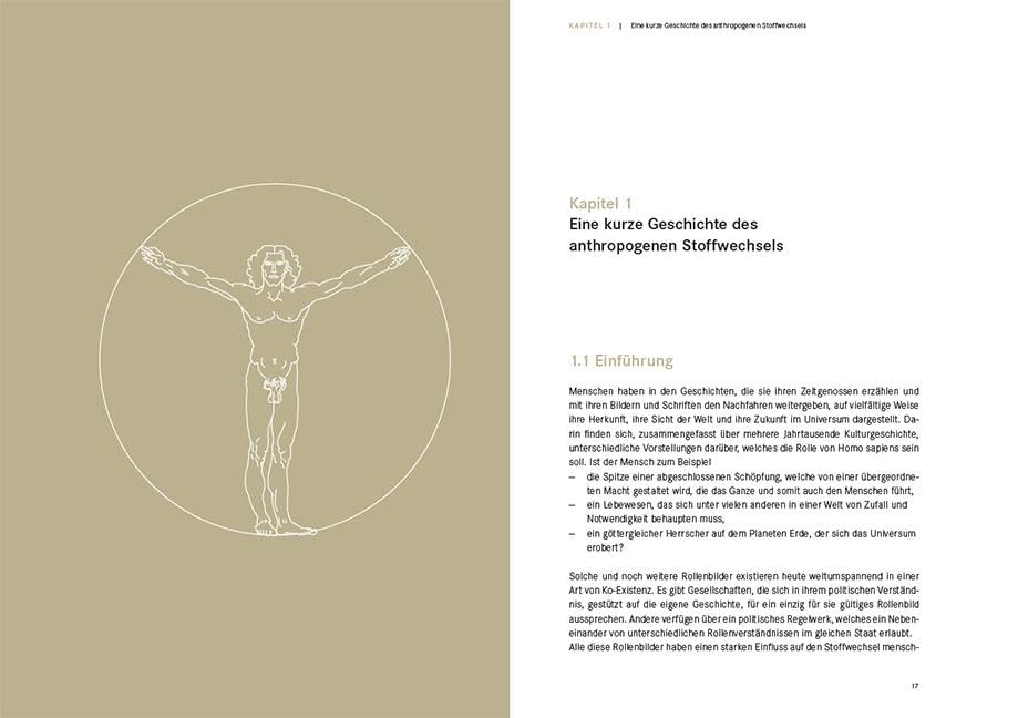 Die Domestikation der Erde: Raubbau, Verschwendung, Sparsamkeit. Unser Umgang mit den Ressourcen
