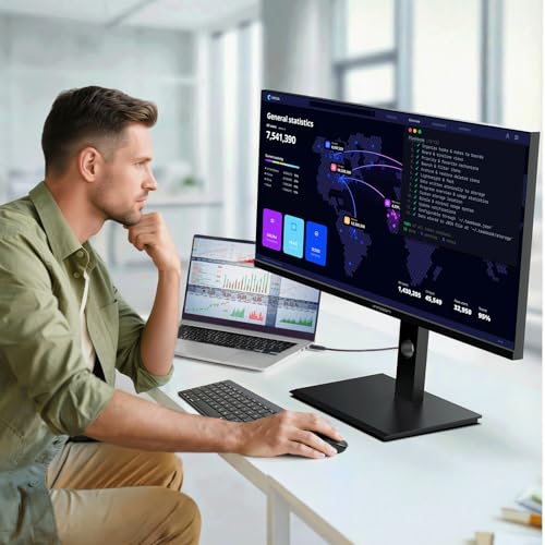LG 34 inch UltraWide monitor