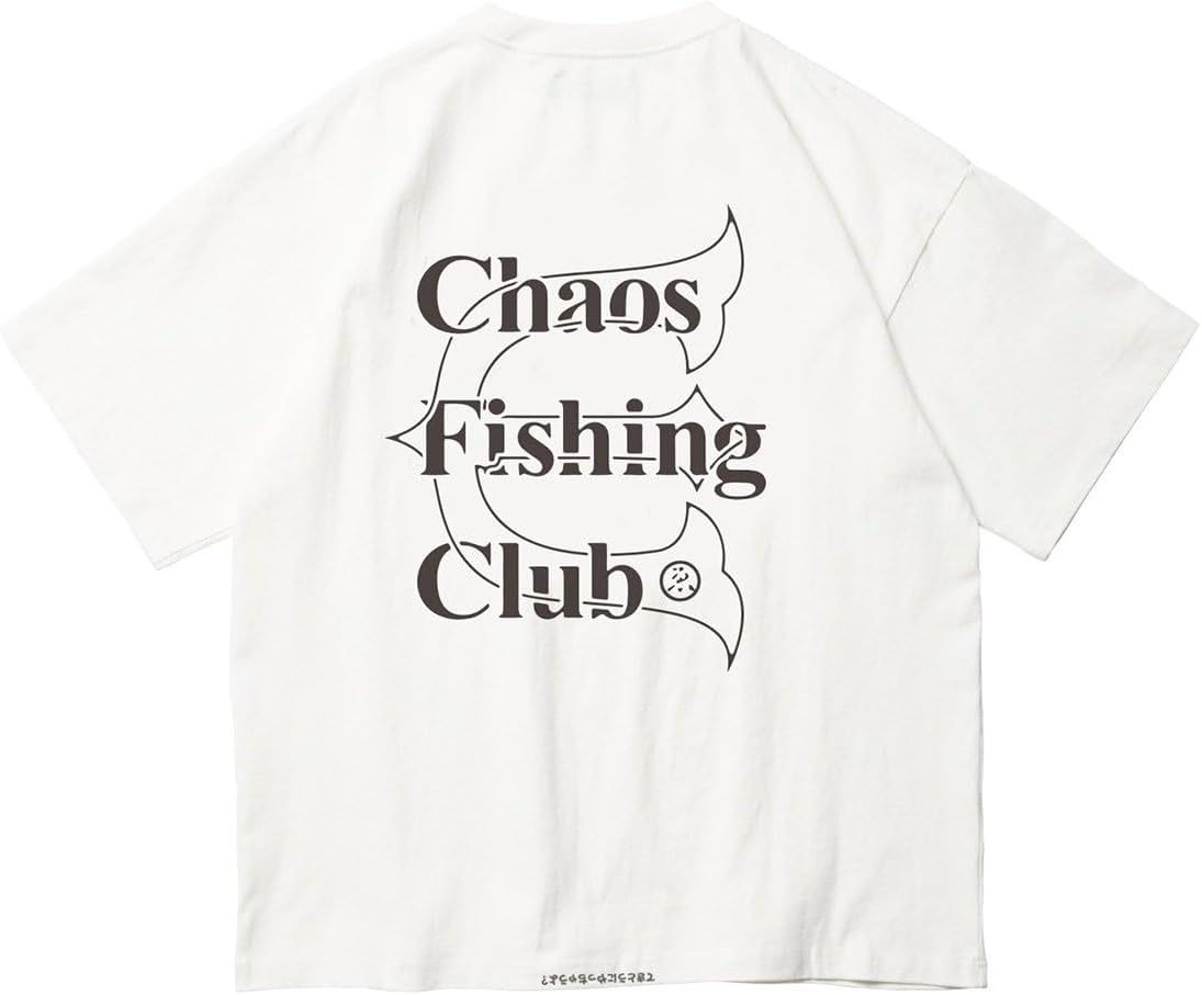 Amazon.co.jp: Evisen Skateboards EVISEN/Chaos Fishing Club DRY