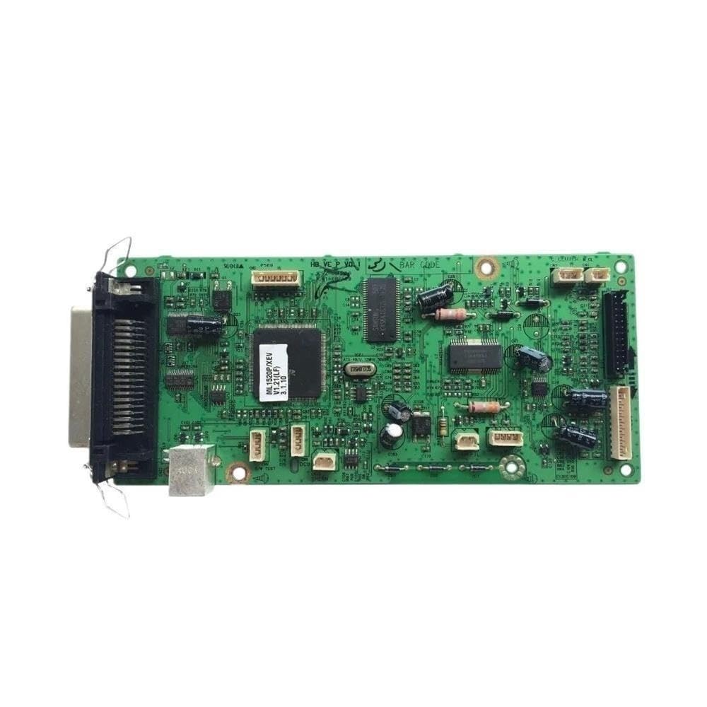 Drucker-Hauptplatine, Formatierungs-Logikplatine, Passend for Samsung ML-1520P