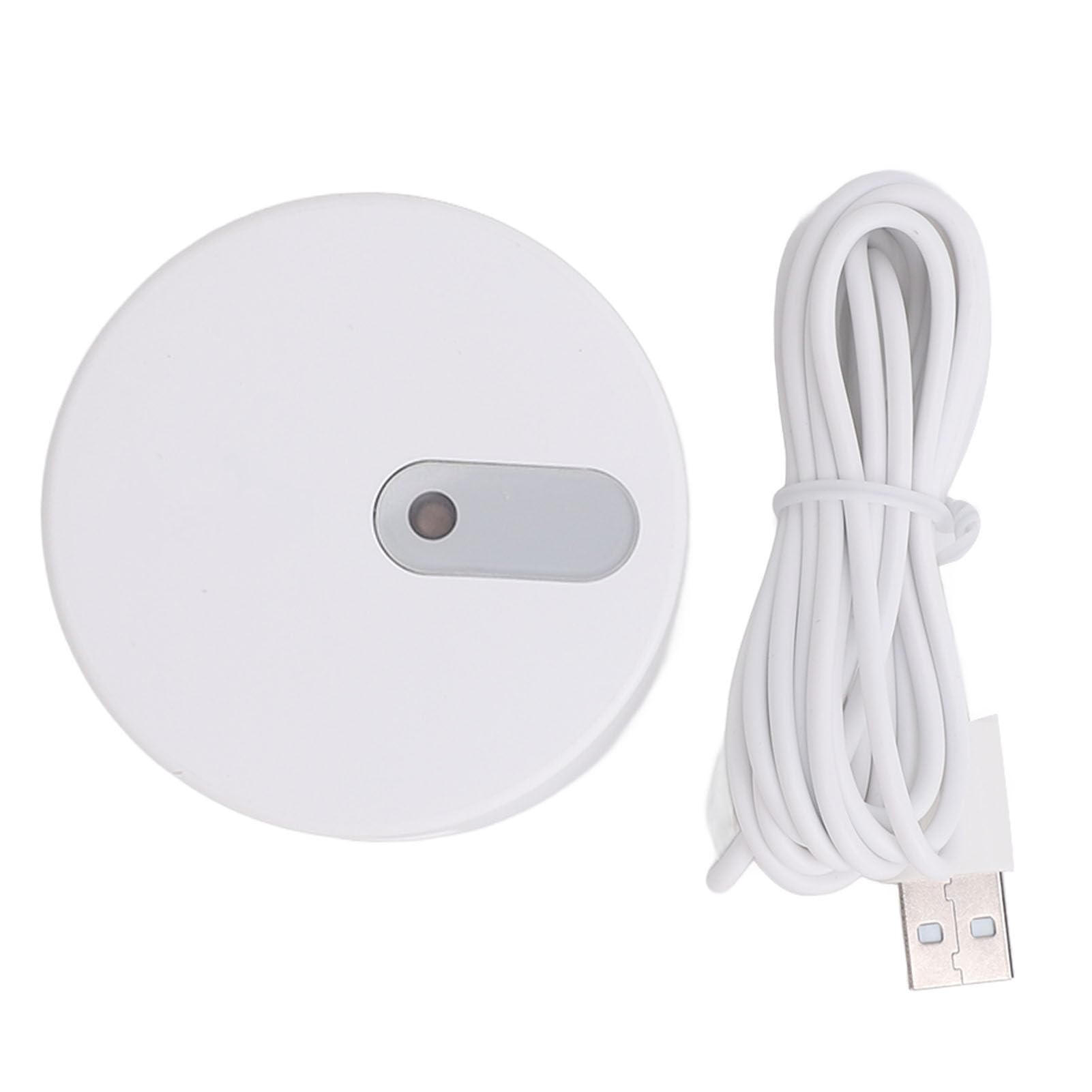 Czujnik obecności ludzkiej Smart Motion czujnik ruchu dla Zigbee Timer Control 24 GHz Wrażliwość światła odpowiednia dla materiału ABS w domu