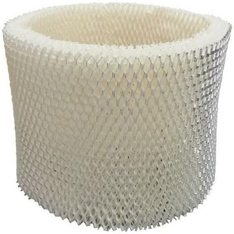 GULUANT Filtro humidificador de repuesto para modelos Kaz para Vicks Protec V3100 V-3100 V3500 V-3500 V-3500 (17-12 pulgadas de largo x 4-34