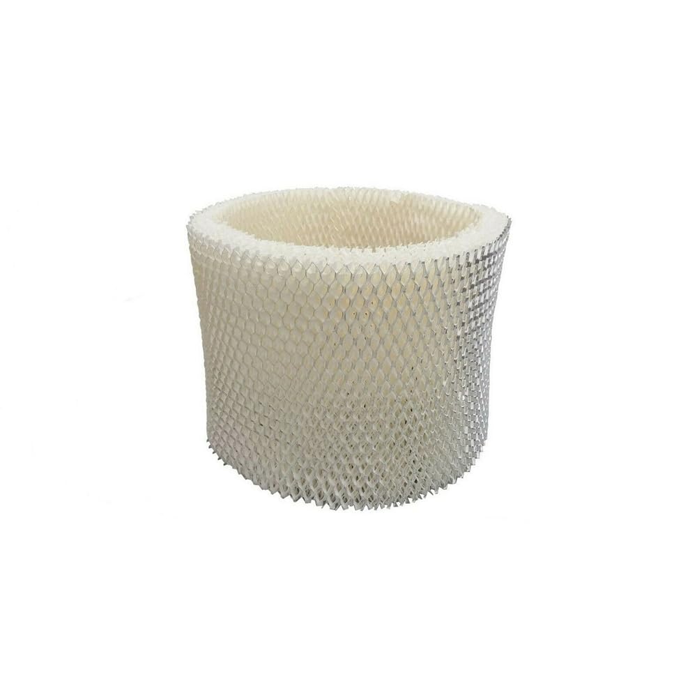 GULUANT Replacement Humidifier Filter for Honeywell Filter A HAC-504AW HAC504AW Models (17-1/2'' Length x 4-3/4'' Width x 1'' Thickness)