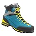 Produktbild GARMONT ASCENT GTX Trekkingschuhe blau / hellgrau goretex Outdoor-Stiefel