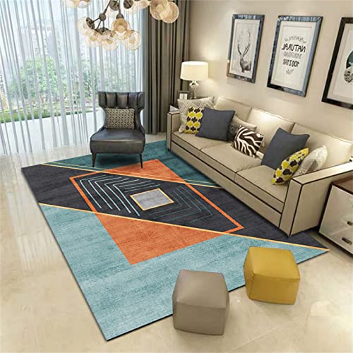 Alfombras Comedor Estilo Nordico Lavables Marca DJHWWD