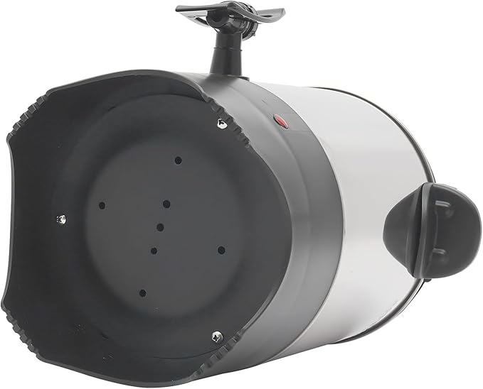 Cafetera Eléctrica de 5.2L y 30 Tazas con Calentador de Tazas miniatura 8