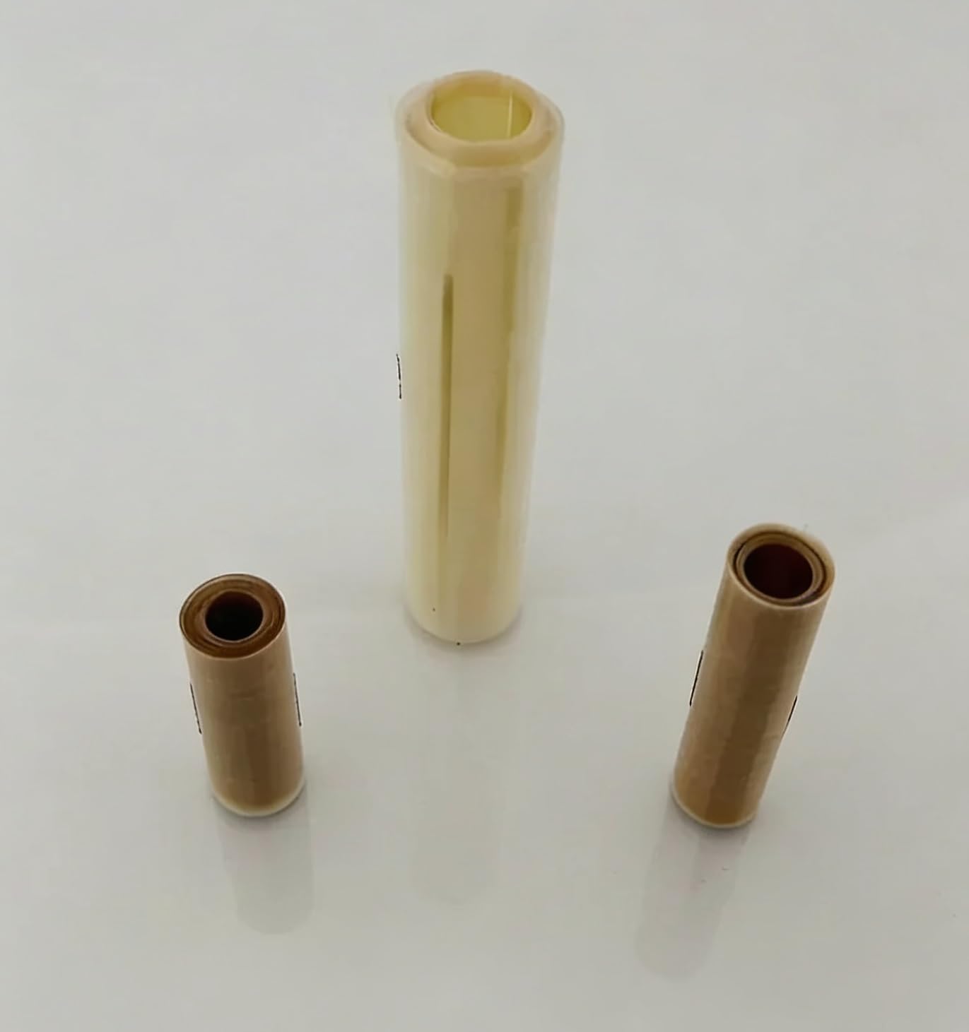 1 Meter oder 5 Meter/Rolle Labor MW1000 Dialysebeutel aus regenerierter Zellulose MD25/34/44/55/77 mm Dialyse-Verbrauchsmaterial for Experimente(MD25 5meters)