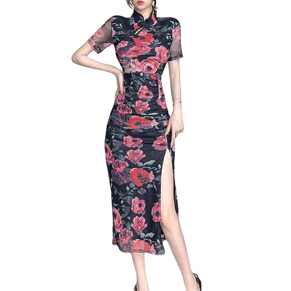 【関税&送料込】Msgm Chemisier Dress Shop MSGM Cotton mini chemisier dress on Rinascente