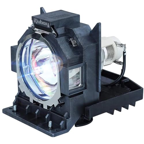 Lámpara de reemplazo para proyector iQubay miniatura 1