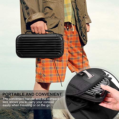 image for iHosok Carrying case for Nintendo Switch lite Console - Portable Trave