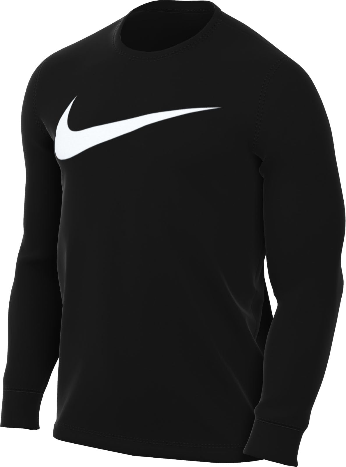 Vintage nike long sleeve roll neck Clearance