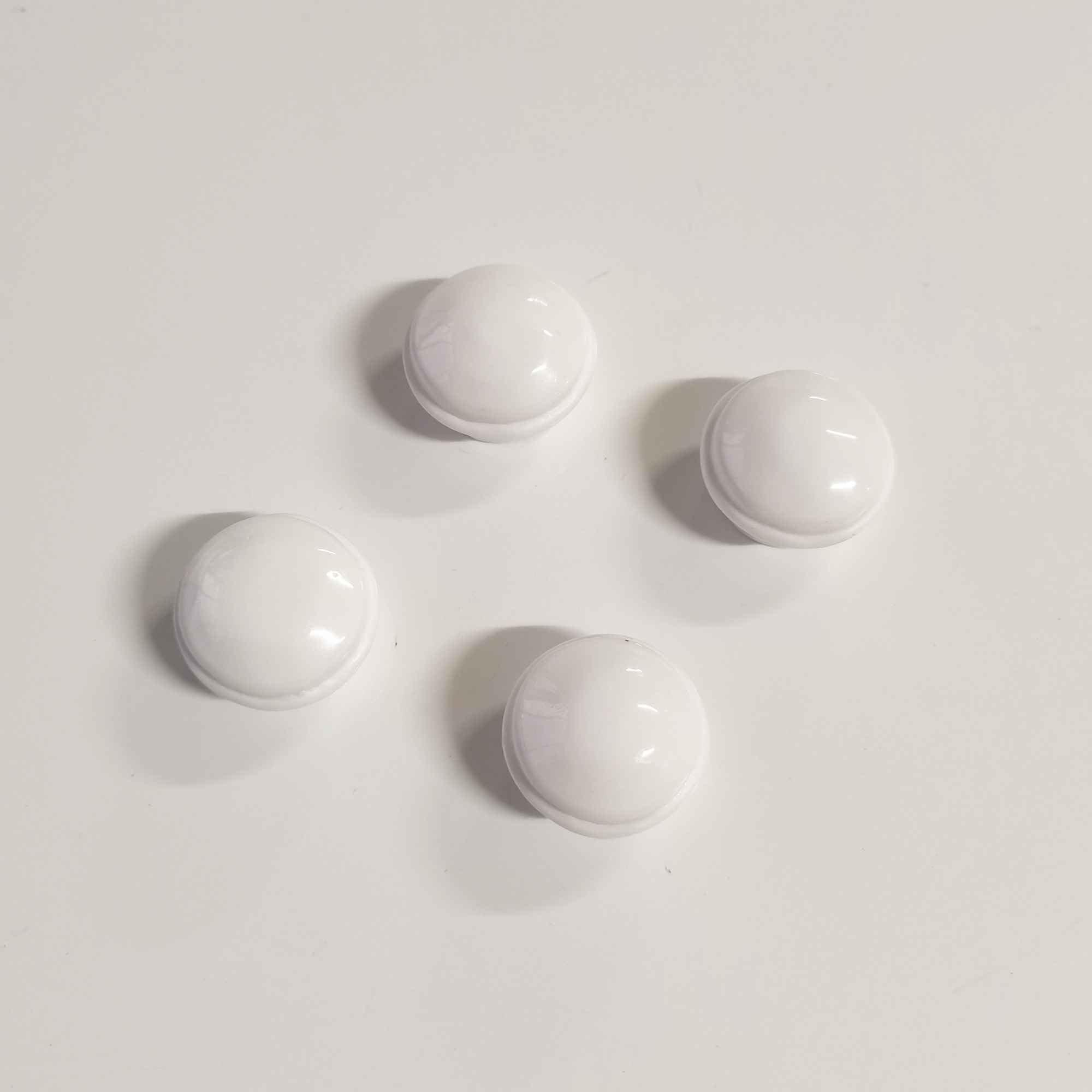 HONEYSEW 4PCS Metal Magnetics for Brother Sewing Machine Embroidery Hoops
