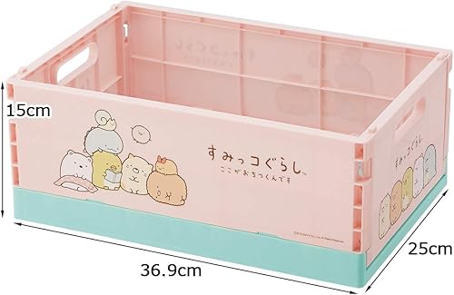 Miniatura 7 de Sumikko Gurashi - Recipiente plegable