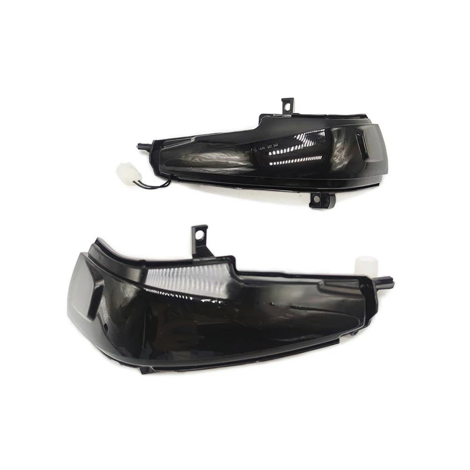 Clignotant de rétroviseur dynamique pour Civic Mk8 FD 2005-2011