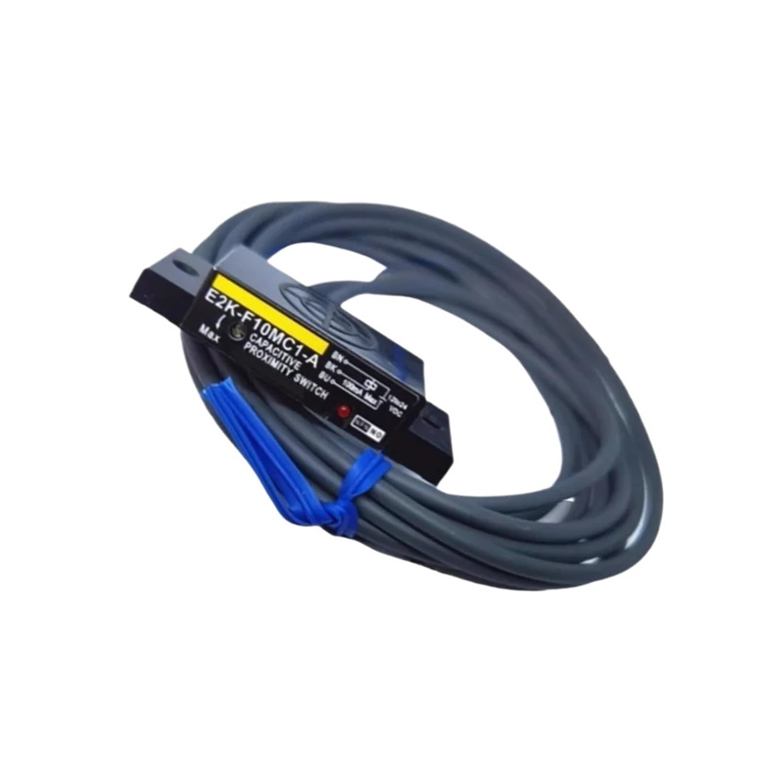 ZVQYSGIW E2K-F10MC1-A Proximity Switch Sensor