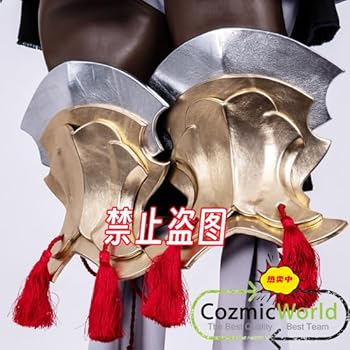 刀剣乱舞 大典太光世 コスプレ衣装 ウィッグ 刀剣乱舞 大典太光世 おおでんたみつよ コスプレ衣装