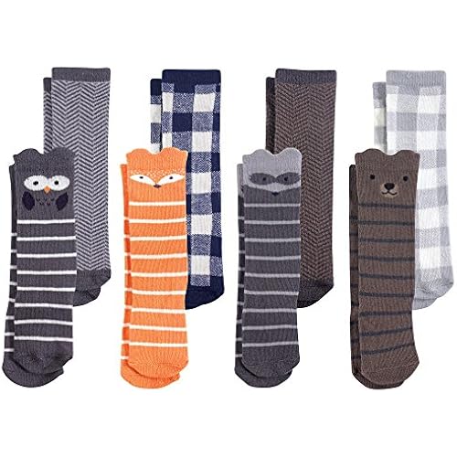 Hudson Baby Baby Knee High Socks