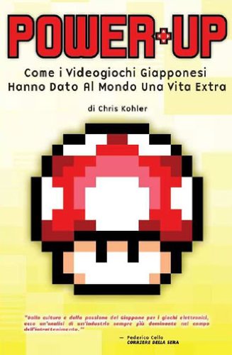 Nome dell'articolo: PowerUp Power Up