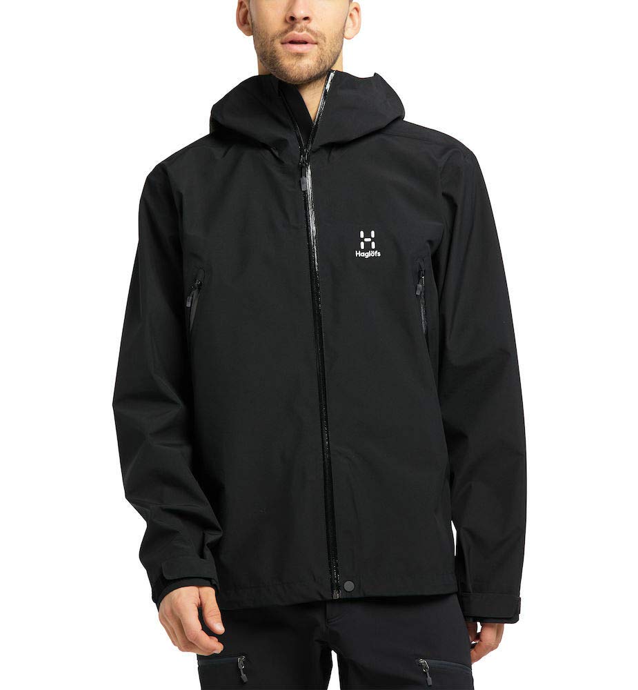Haglöfs Roc Gtx Chaquetas Hombre