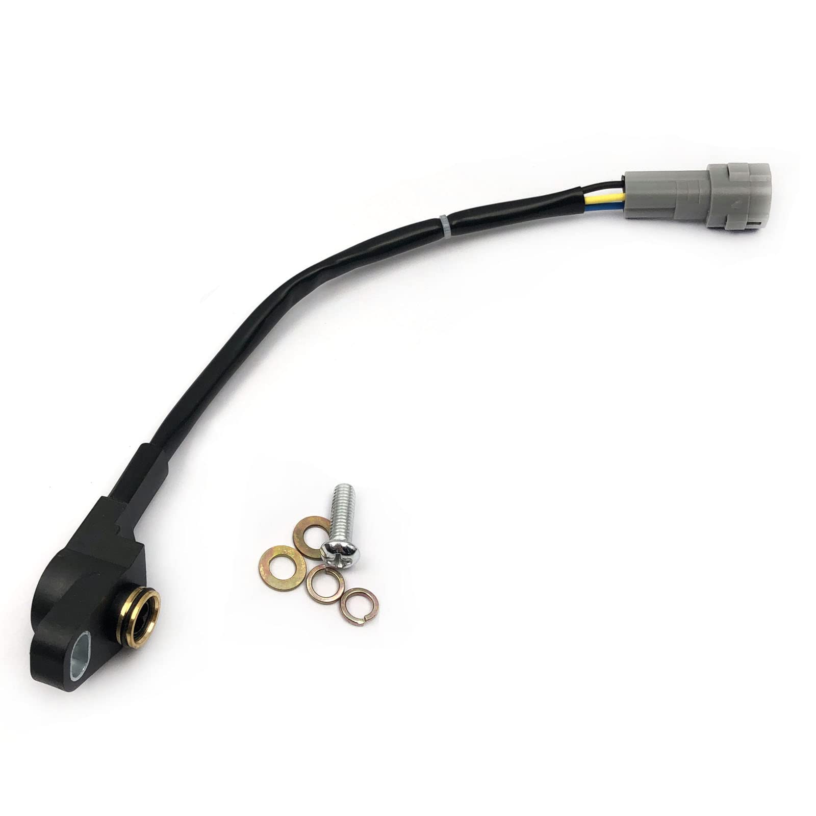 Genuine OE Throttle Position Sensor TPS For Polaris Sportsman 700 800 850 & XP 850 - Replaces 1204715, 2410342