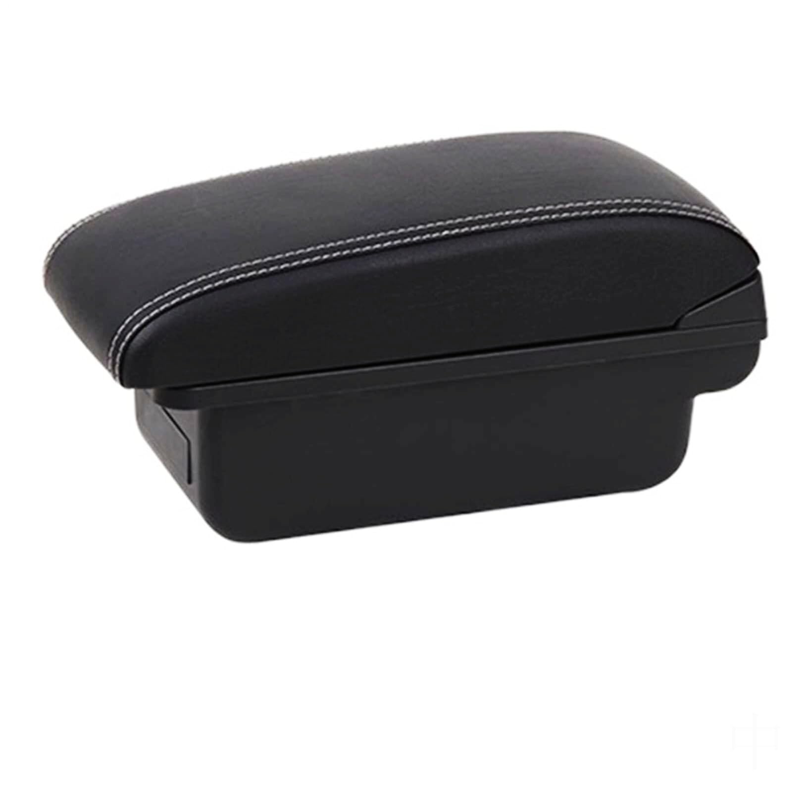 Centre Console For For 2013-2016 Armrest For Box with USB and Ashtray