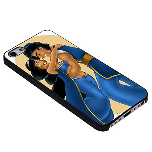 Aladin and jasmin for Iphone Case (iPhone 6 plus