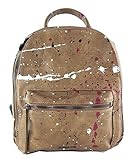 splatting powershell 69,95 Desigual Backpack Sky SPLATTING Nazca Mini - 20WAKP48 / 6011